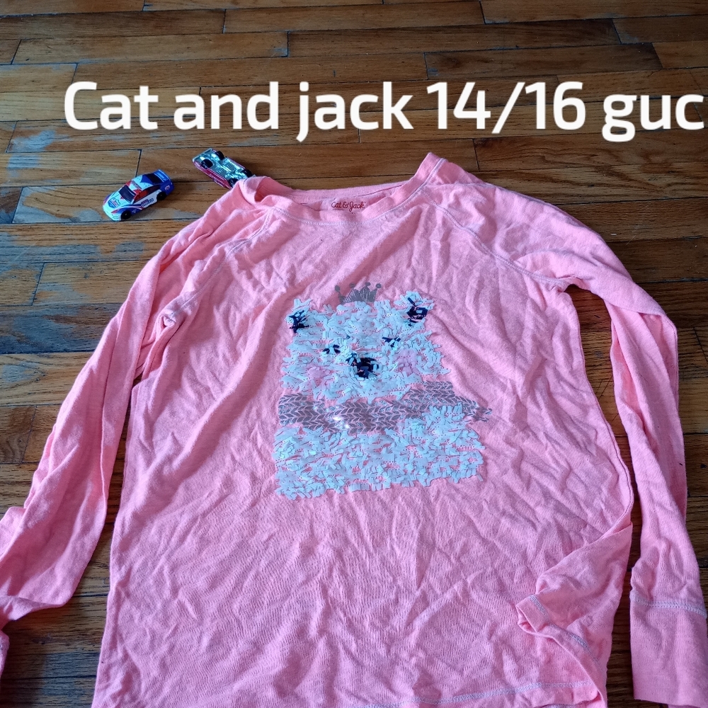 Girls 14/16 fall lot